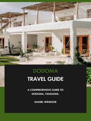 cover image of Funafuti Travel Guide